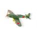 Stavebnica COBI 5520 Small Army Kawasaki Ki-61-I Hien/Tony