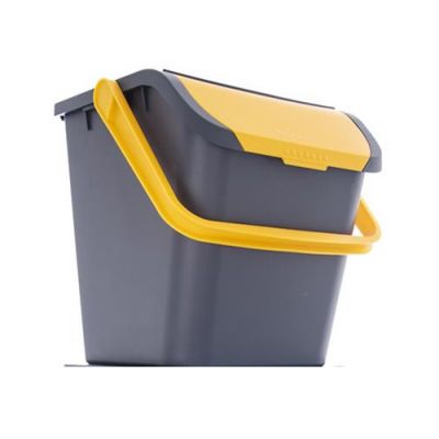 Kôš odpadkový ORION ECO 28l YELLOW