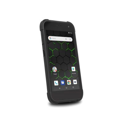 Telefón MYPHONE HAMMER ACTIVE 2 BLACK