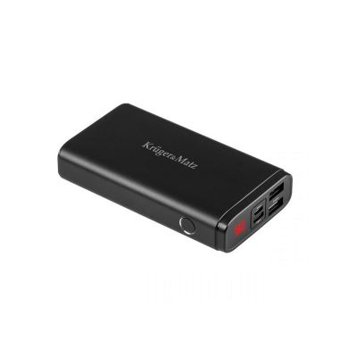 PowerBank KRUGER and MATZ KM0901 10000 mAh Li-pol