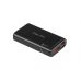 PowerBank KRUGER and MATZ KM0901QC 10000 mAh Li-pol s Quick Charge 3.0