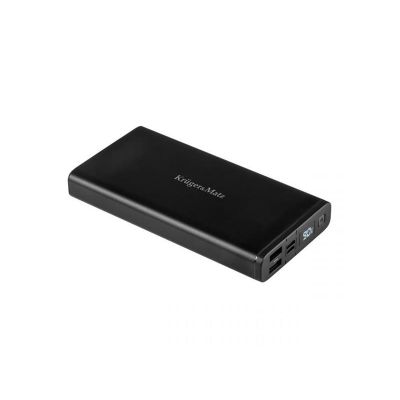 PowerBank KRUGER and MATZ KM0905 20 000 mAh Li-pol