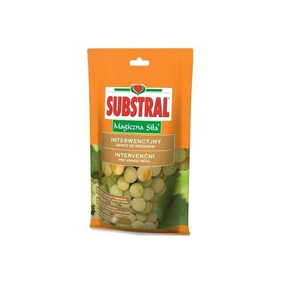 Hnojivo SUBSTRAL pre vínnu révu 350g