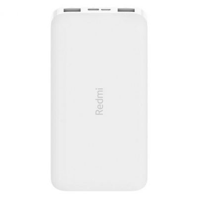 PowerBank XIAOMI REDMI 10000mAh