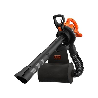 Vysávač lístia BLACK+DECKER BEBLV290