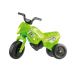 Odrážadlo TEDDIES ENDURO YUPEE GREEN malé