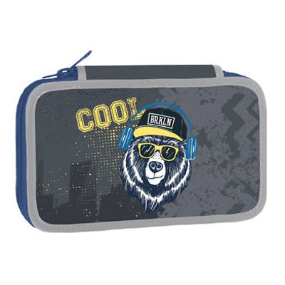 Peračník dvojposchodový Cool Bear STIL