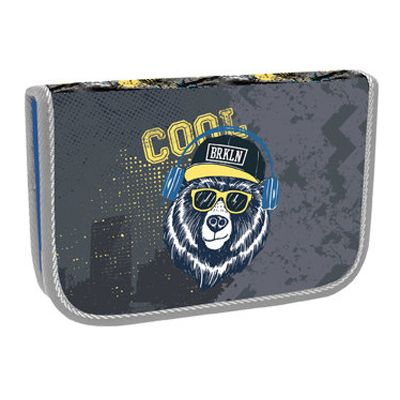 Peračník jednoposchodový Cool bear STIL