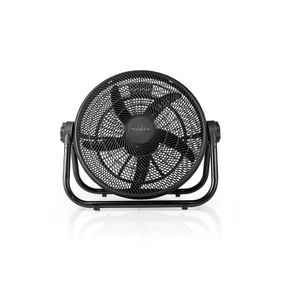 Ventilátor NEDIS FNXL10CBK50