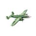 Stavebnica COBI 5713 Small Army II WW North American B-25 B Mitchell