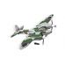 Stavebnica COBI 5542 Small Army II WW De Havilland Mosquito, 370 k, 1 f