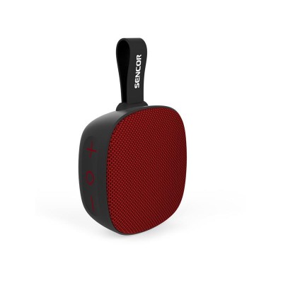 Reproduktor Bluetooth SENCOR SSS 1060 NYX MINI RED