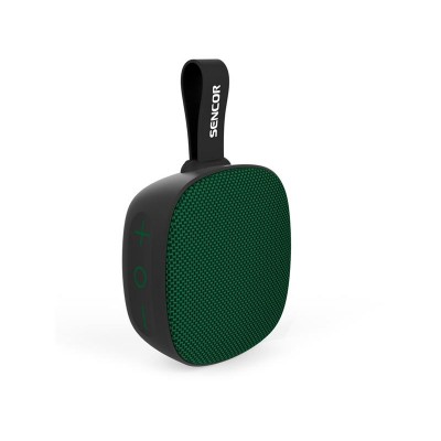 Reproduktor Bluetooth SENCOR SSS 1060 NYX MINI GREEN