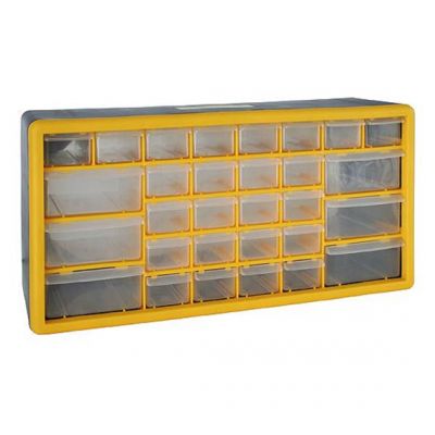 Organizér TES HL3045-C 30 zásuviek