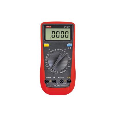 Multimeter UNI-T UT151F