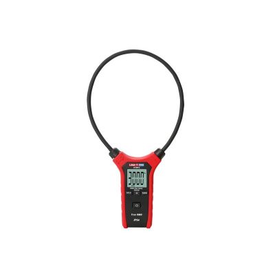 Multimeter UNI-T UT281C kliešťový PRO Line