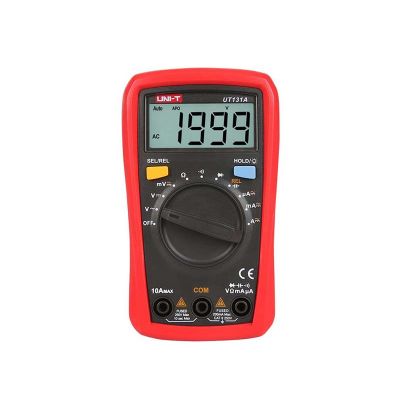 Multimeter UNI-T UT131A