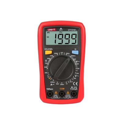 Multimeter UNI-T UT131D