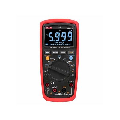 Multimeter UNI-T UT139S