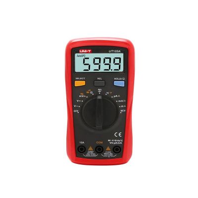 Multimeter UNI-T UT133A