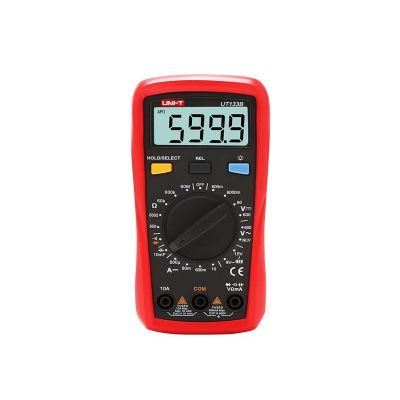 Multimeter UNI-T UT133B