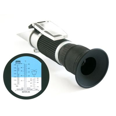 Refraktometer LH-T50