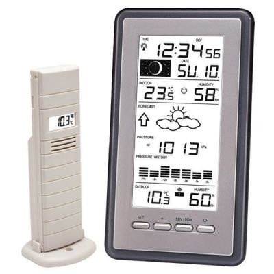 Meteostanica TECHNO LINE WS 9040