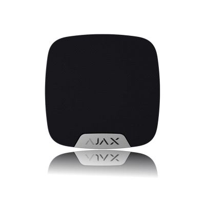 Siréna AJAX HomeSiren black (8681)