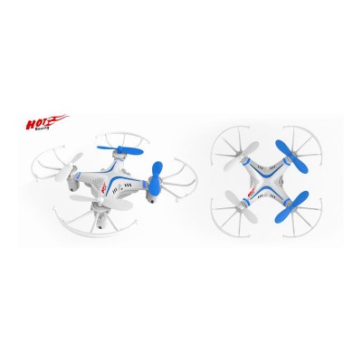 RC model vrtuľník Dron 10 BUDDY TOYS BRQ 110 R