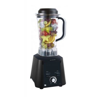 Mixér stolný G21 PERFECT SMOOTHIE VITALITY GRAPHITE BLACK