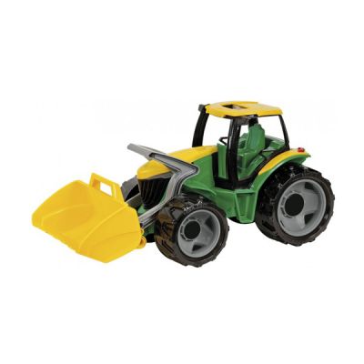 Detský traktor LENA 65 cm