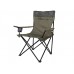 Stolička skladacia COLEMAN STANDARD QUAD CHAIR GREEN