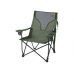 Stolička kempingová COLEMAN SLING CHAIR GREEN