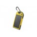 PowerBank FOREVER PB-016 5000mAh YELLOW solárná