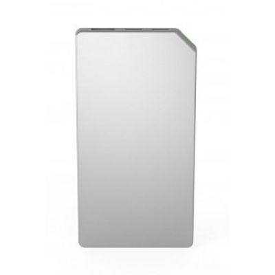 PowerBank ALLOCACOC 5000mAh SILVER