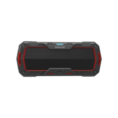 Reproduktor Bluetooth SENCOR SSS 1100 RED