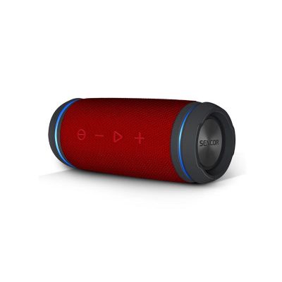 Reproduktor Bluetooth SENCOR SSS 6100N RED