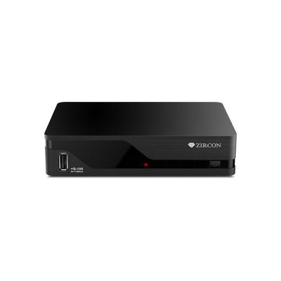 Set-top box ZIRCON AIR